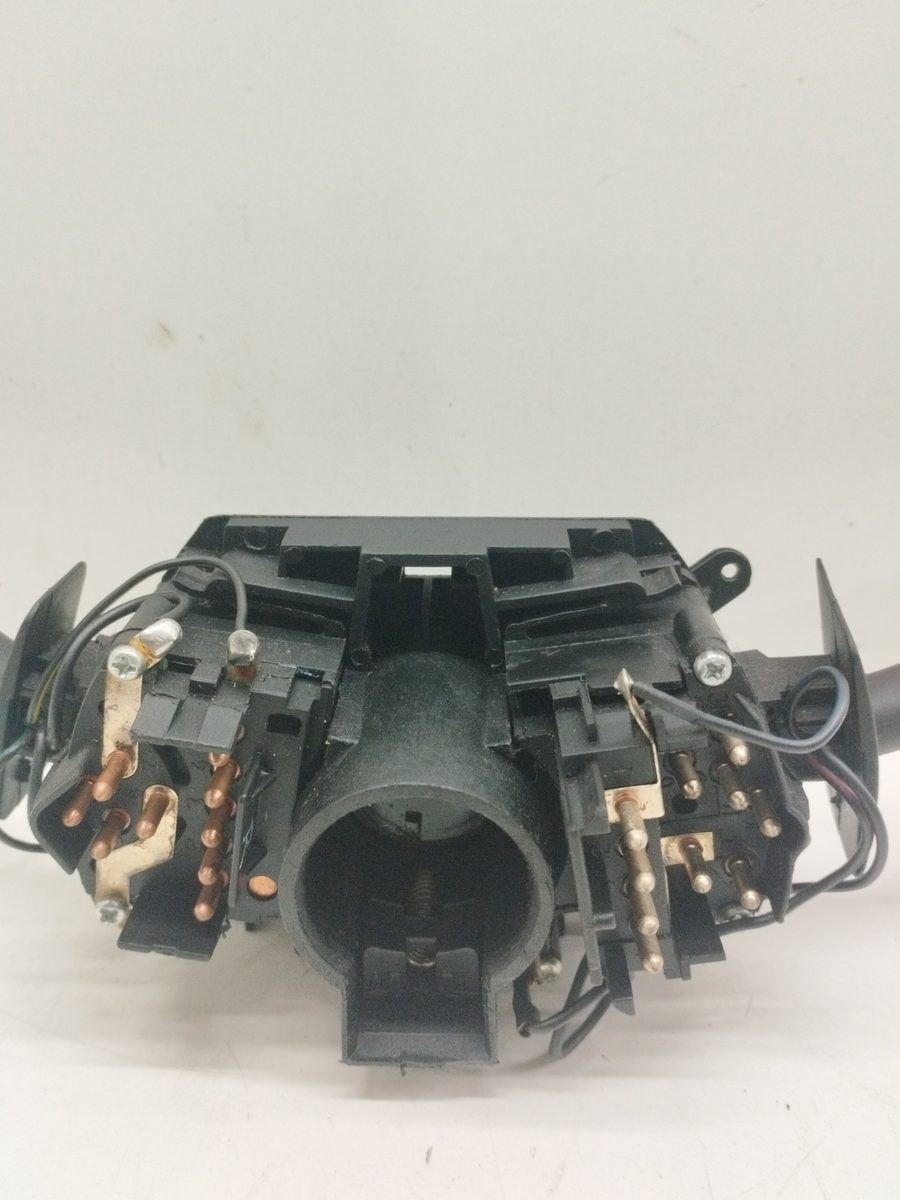 Llave Señalero Y Limpiaparabrisas Tata Indica 2007-2009 GASOLINA