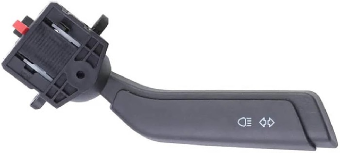 LLAVE LUCES SEÑALERO VOLVO FM