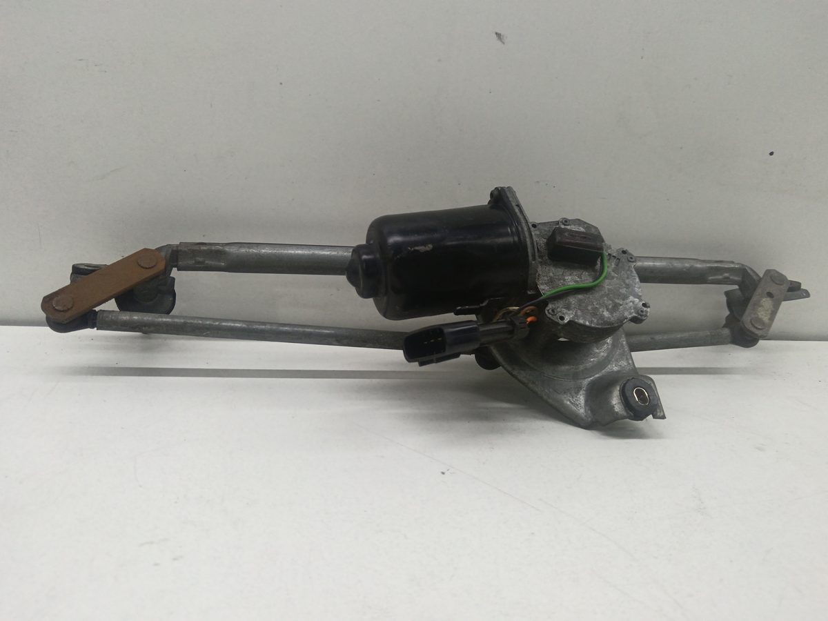 Maquina Limpia Parabrisa Chevrolet Corsa B 1996-2000 Edition 2000 1.2L 48kW 22107719