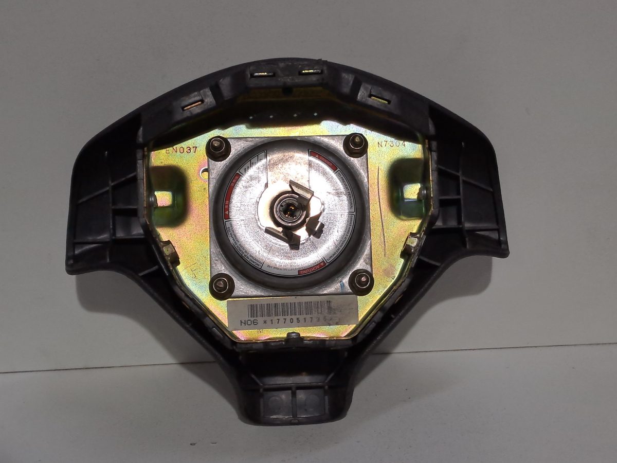 Airbag Delantero Conductor Mitsubishi Colt (CJ0) 1996-2003 Avance