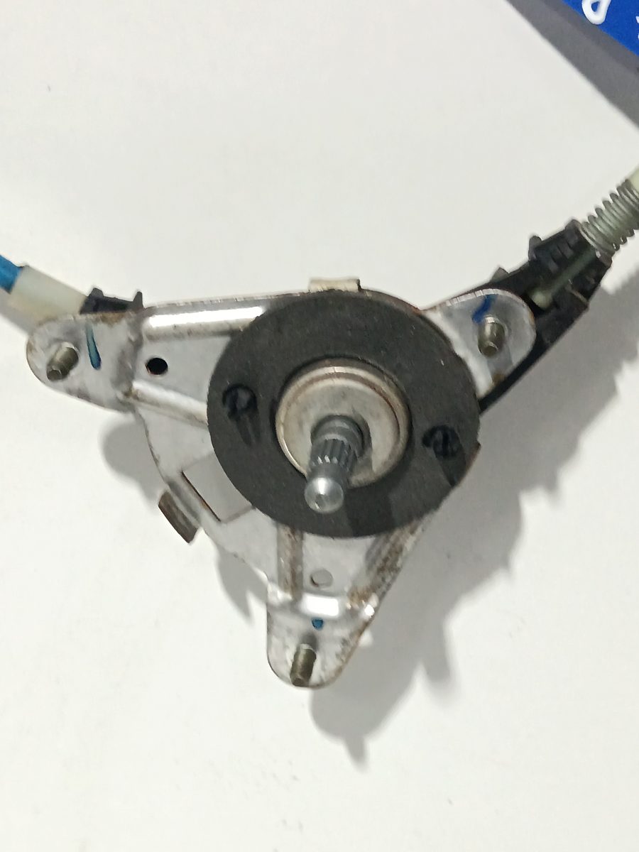 Alza Cristal Trasero Izquierda Manual Citroën Xsara Picasso 1999-2011 9631473180