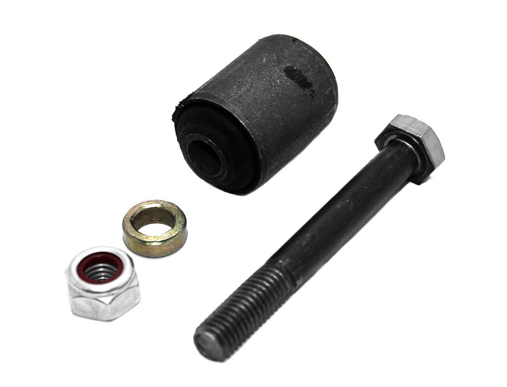 Buje de Rótula con Tornillo