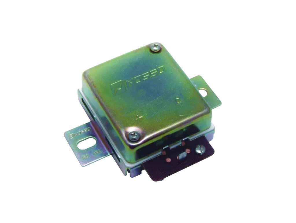 REGULADOR ALTERNADOR INDIEL 12V