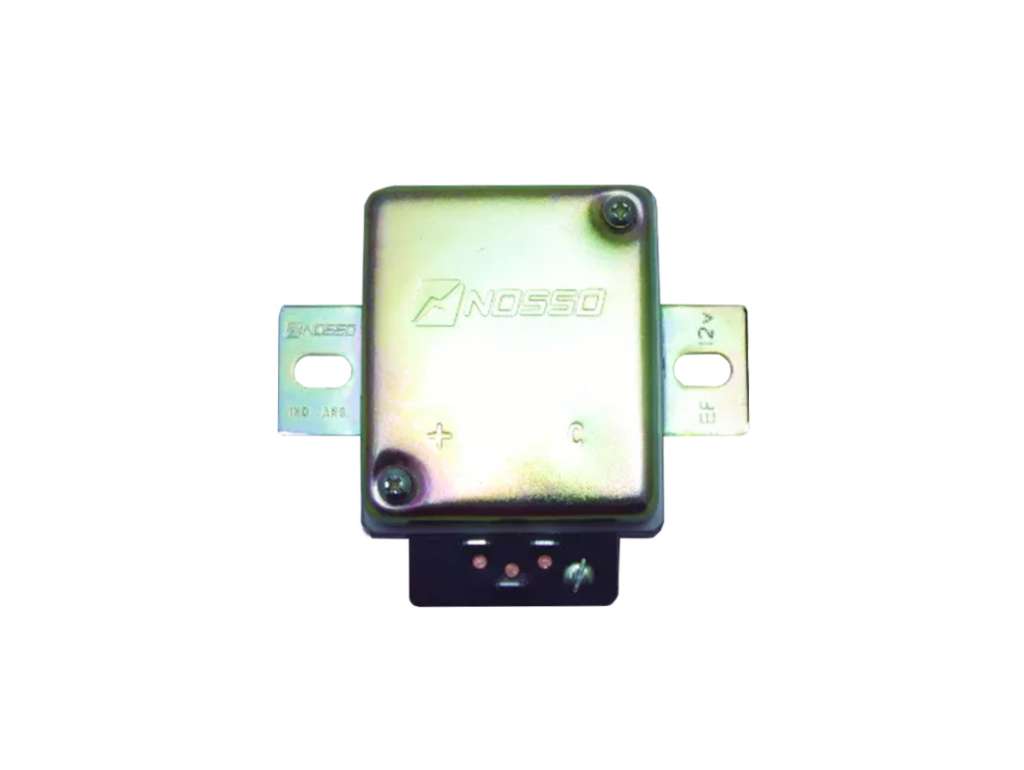 REGULADOR ALTERNADOR INDIEL 12V