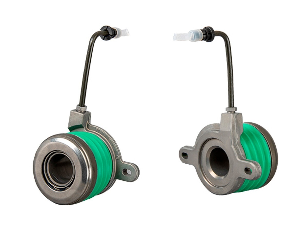 Rodamiento Embrague Mercedes Benz A 180 (W176) 13-25