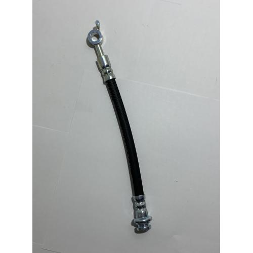 FLEXIBLE FRENO NISSAN TIIDA . TRASERO 230MM DER. IZQ