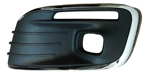 Rejilla Citroen Celysee New Lateral Izquierda