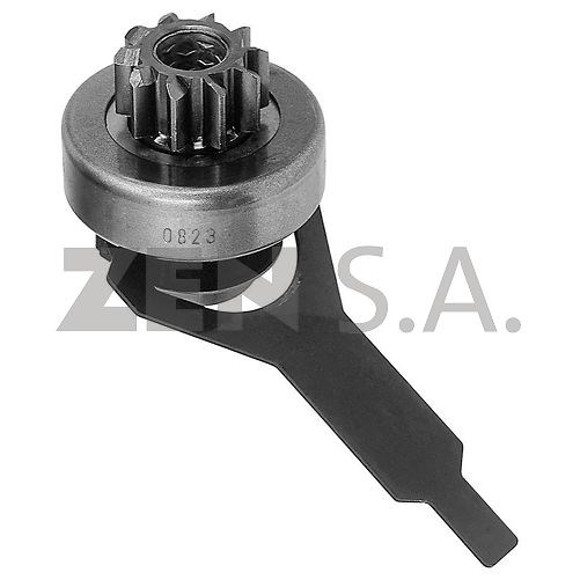 BENDIX DE ARRANQUE RENAULT 12 1.4 - FORD MONDEO CON LUCAS