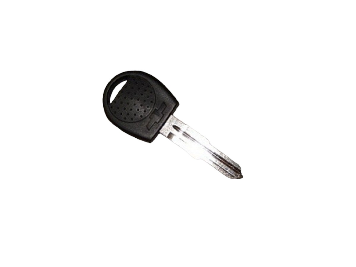LLAVE VIRGEN CHEVROLET SAIL (SIN CONTROL)