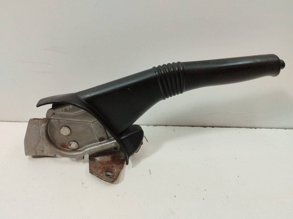 Palanca Freno De Mano Renault Duster 2010-Actualidad Ambiance 4×2 1.5L 63kW 215963