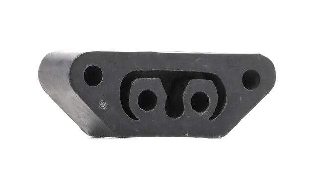 SOPORTE C/ESCAPE CEN FIAT 85 GSP