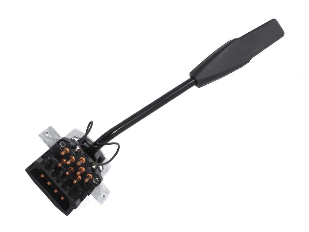 Llave de encendido bajo volante