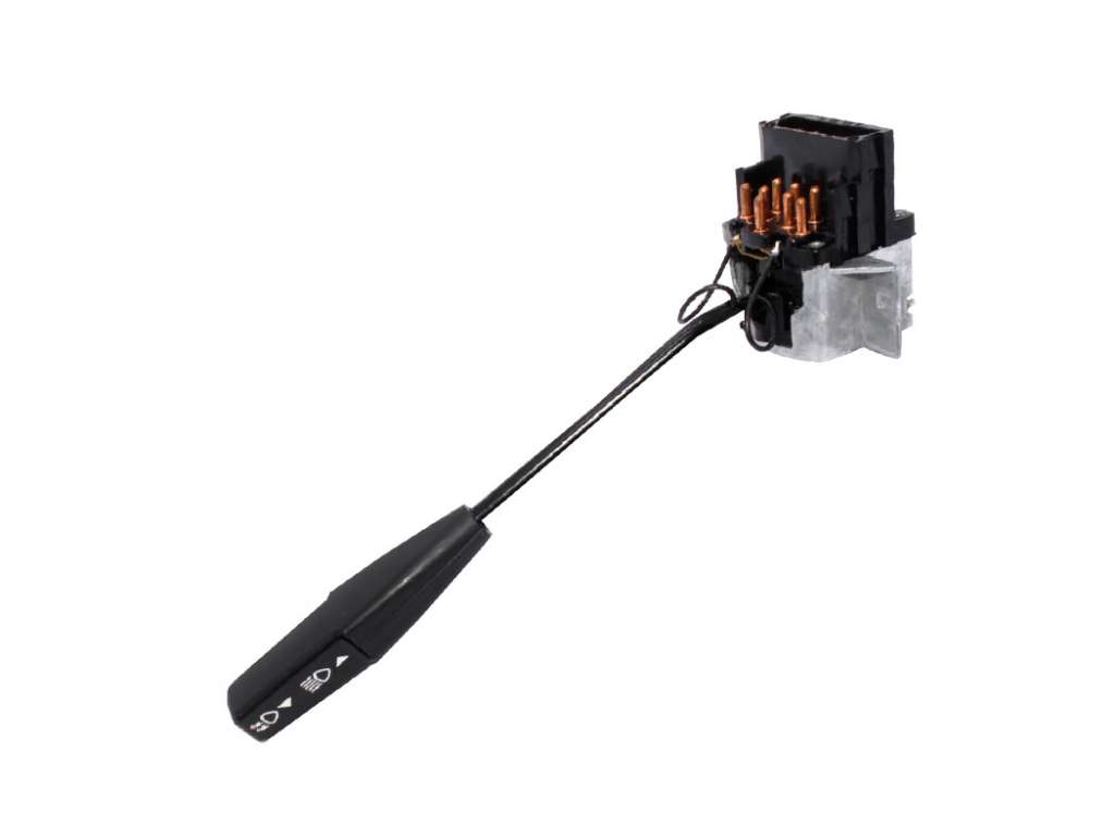 Llave de encendido bajo volante
