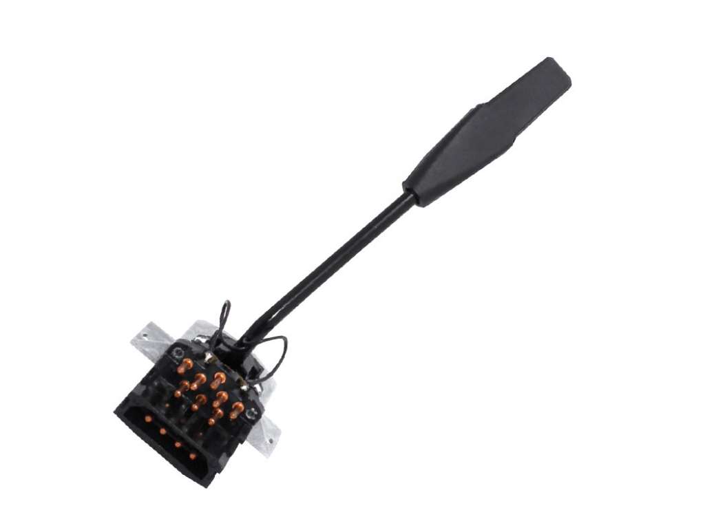 Llave de encendido bajo volante