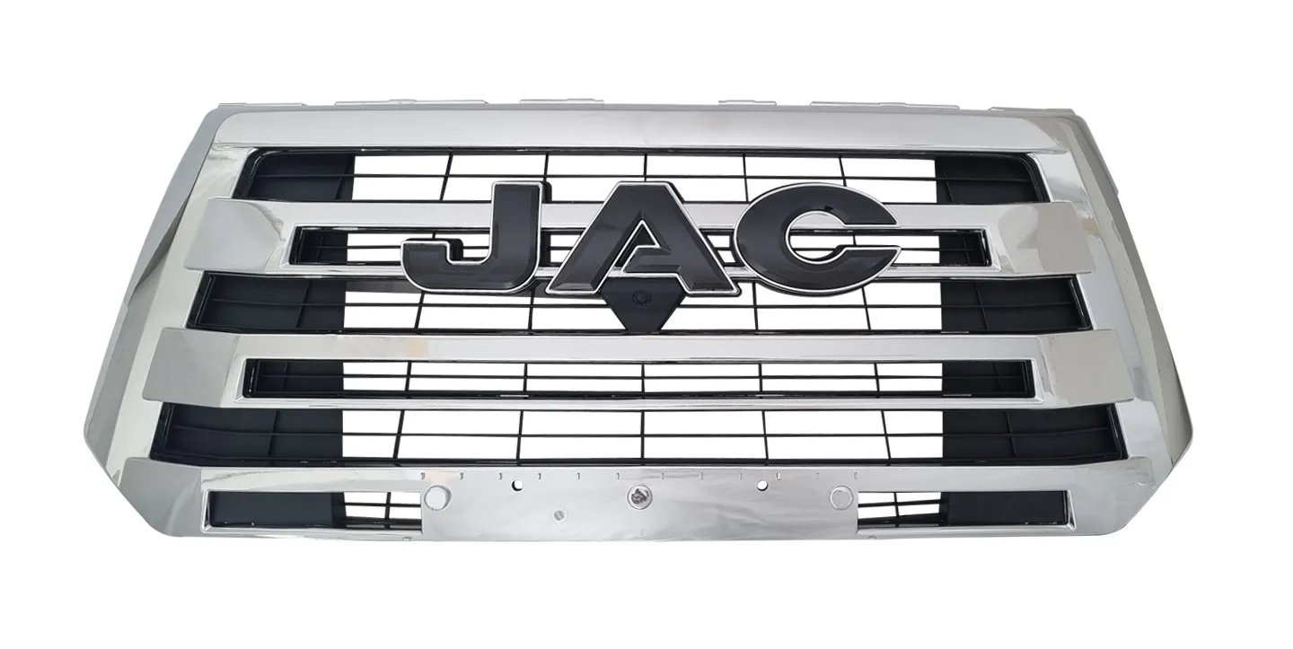 CARETA JAC T8 22 (CROMADA)