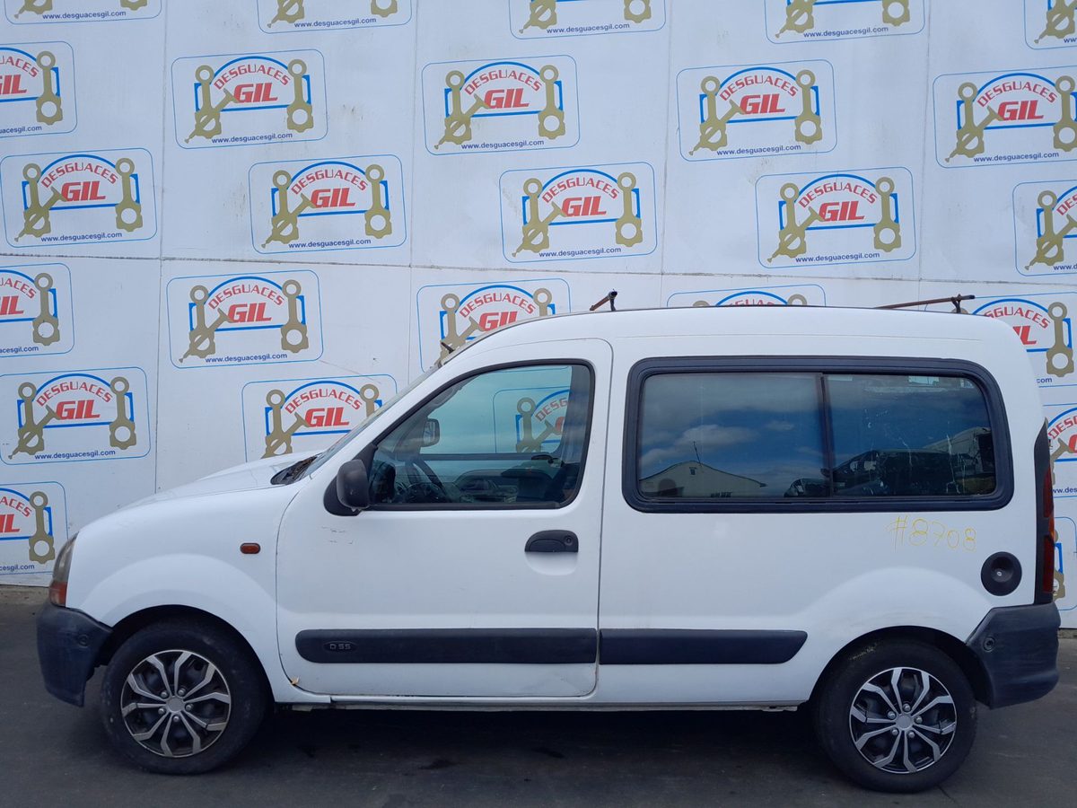 Bomba Direccion Renault Kangoo (F/KC0) 1997-2005 1.5 dCi Diesel 1.5L 60kW 26025012