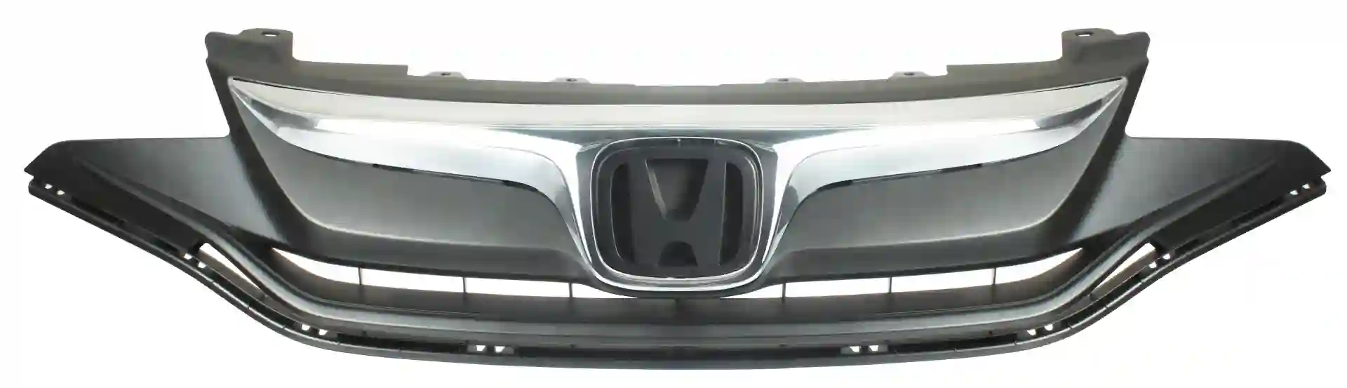 CARETA HONDA FIT 2015-2016 C/MOLDURA CROMADA (B)