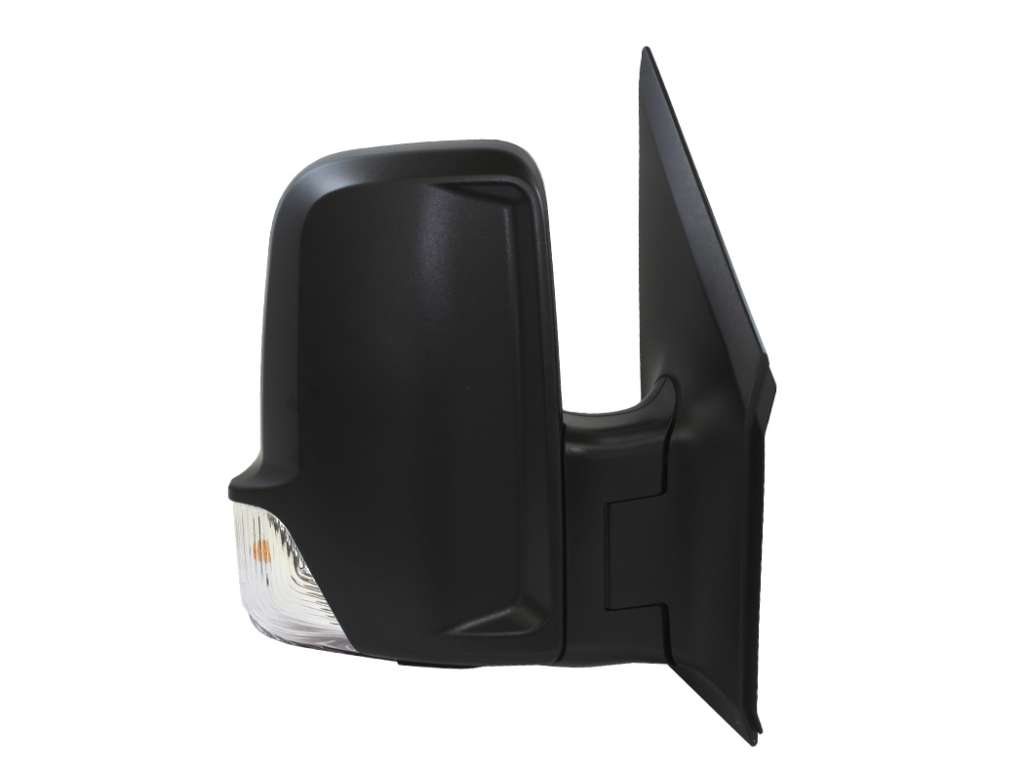 Espejo retrovisor exterior derecho sin comando