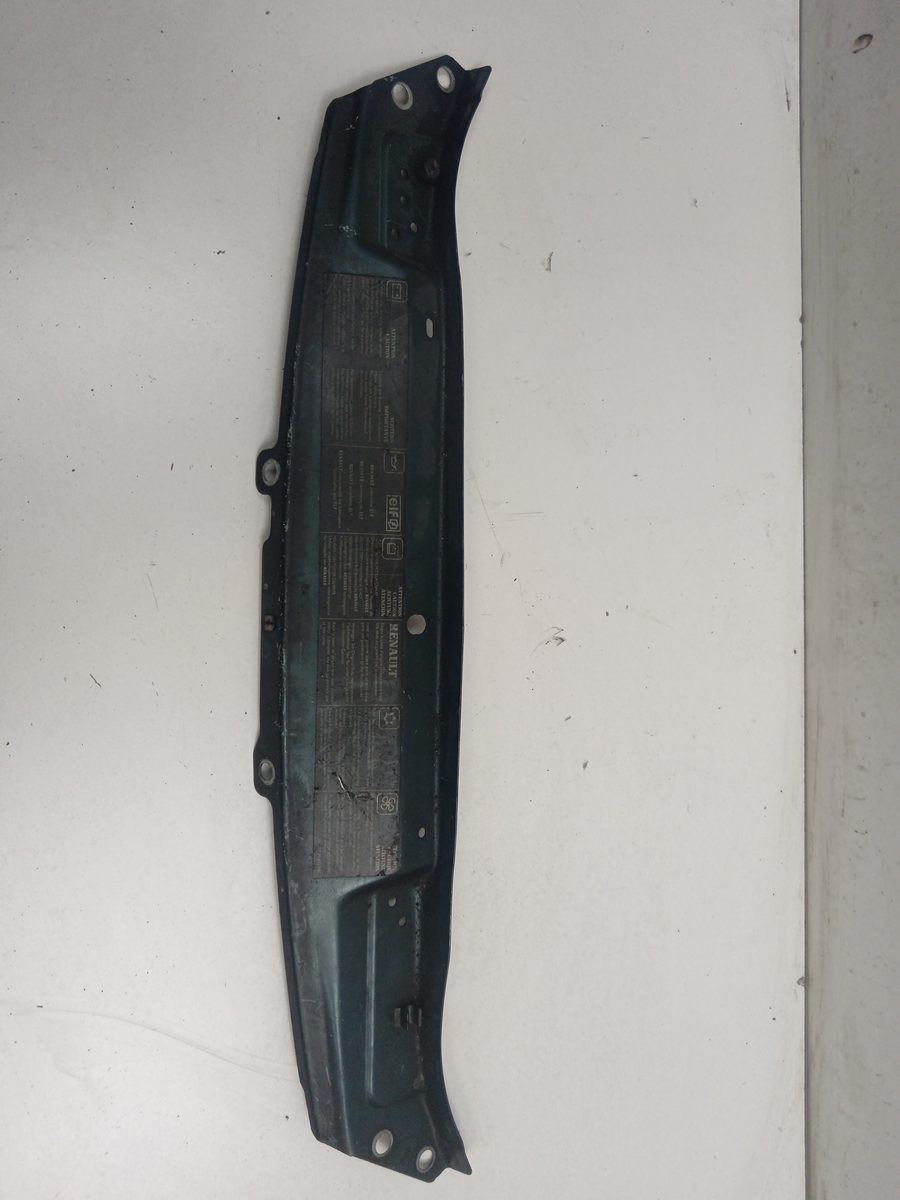 Frente De Chapa Renault Megane I Berlina Hatchback (BA0) 1995-1999 Alize