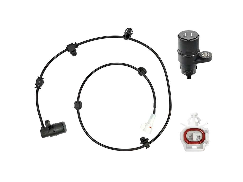 SENSOR ABS TO HILUX 2.5 10/15 TRAS/DER