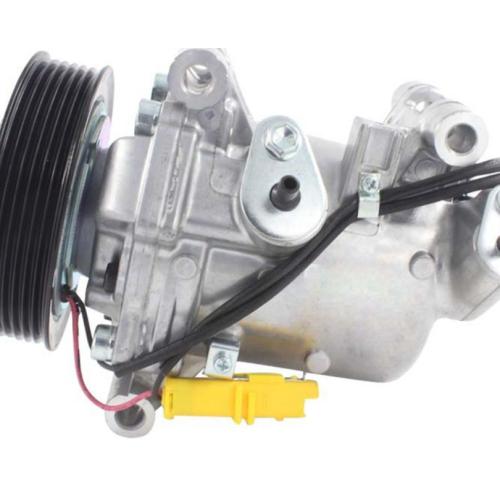 COMPRESOR AIRE ACOND. PEUGEOT CITROEN C-ELYSEE 1.6 HDI 301 1.6D YTK3660