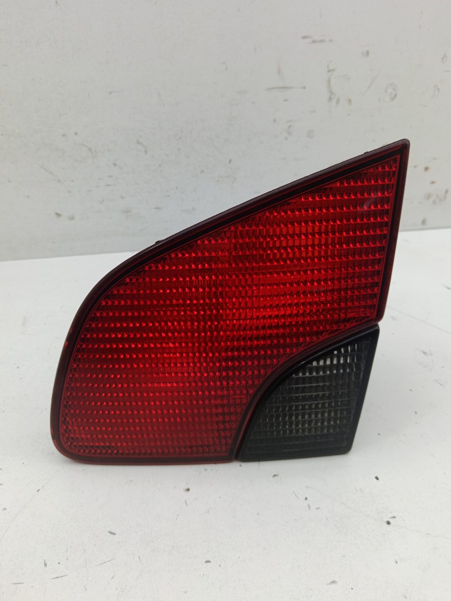 Farol Trasero Derecho Interior Peugeot 406 Berlina (S1/S2) 1995-2005 FAP CAT