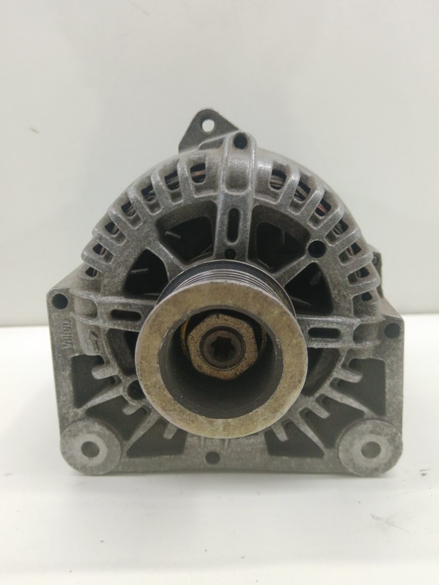 Alternador Renault Megane I Scenic (JA0) 1996-1999 2.0 Alize 2.0L 80kW 8200495294