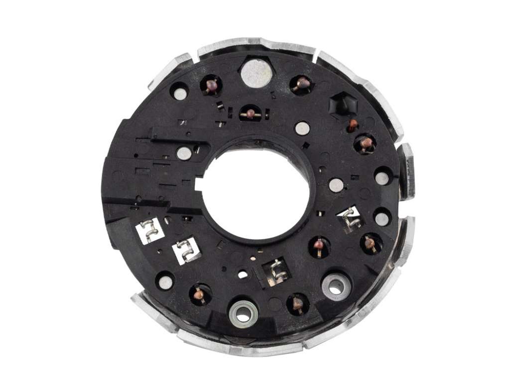 Placa Rectificadora de Alternador