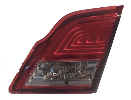 Farol Trasero Valija Derecha Faw N5 New – Dyd Repuestos