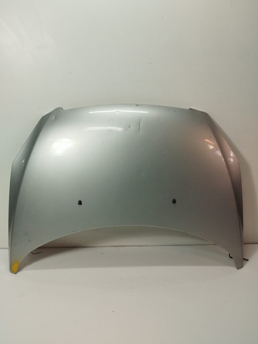 Espolon Peugeot 307 (S1) 2001-2005 XT