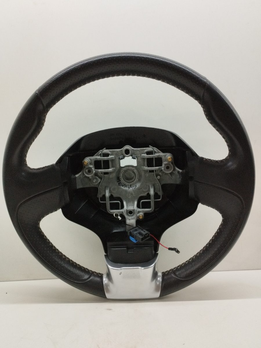 Volante Direccion Sin Airbag Citroën C3 Picasso 2007-2017 FAP 96648990