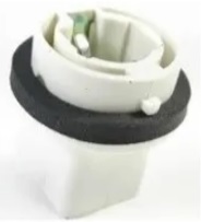 PORTALAMPARA DP 3044C UNIVERSAL UNIPOLAR