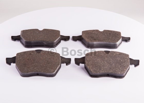 PASTILLAS DE FRENO DELANTERA MITSUBISHI MONTERO/GALANT 2.5