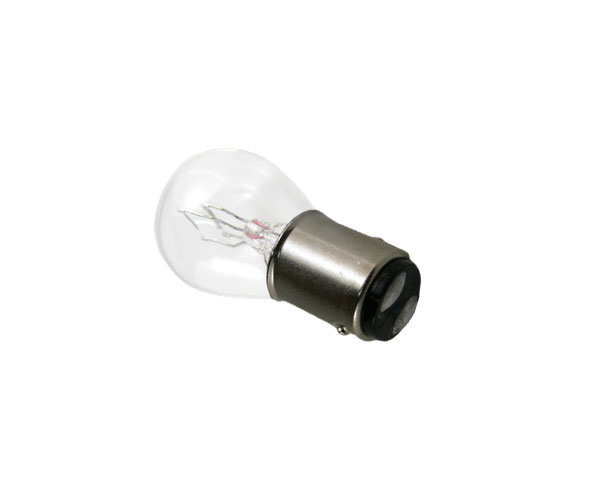 LAMPARA P21/5W DOBLE FILAMENTO