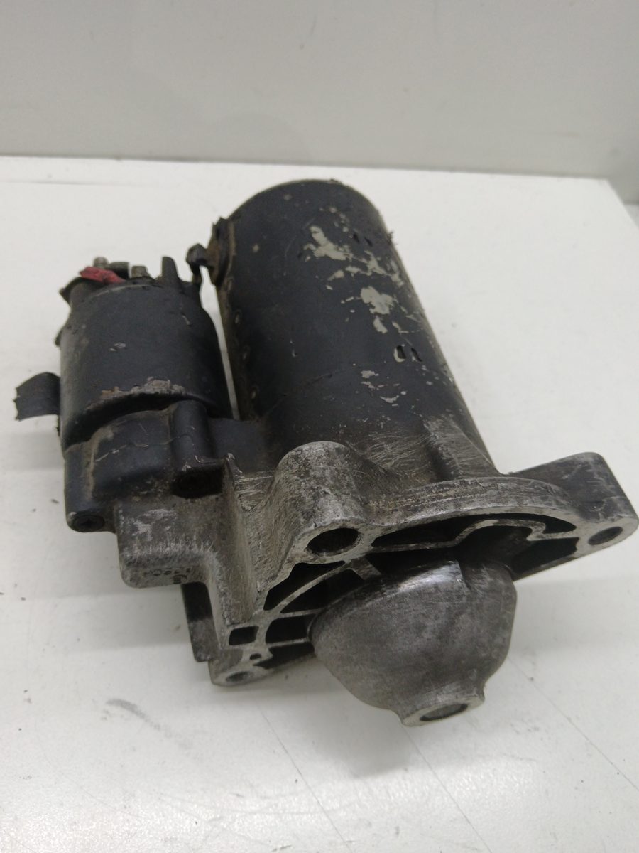 Burro De Arranque Citroën Ax 1987-1998 1,1 1.1L 44kW 0331303143643