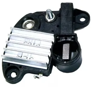 REGULADOR ALTER BYD F0