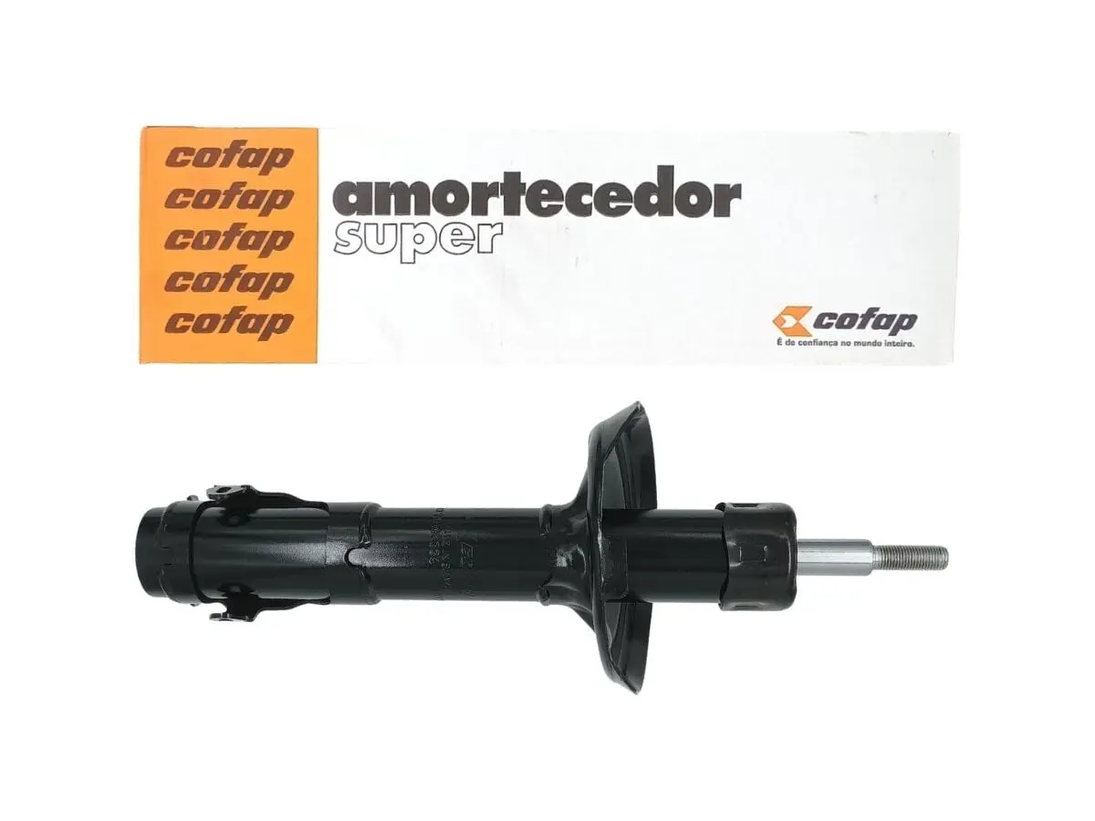Amortiguador Delantero Der/Izq Volkswagen Golf 1.8/1.9/2.0 93-98 Seat Toledo Diesel 1.9 93-98 COFAP