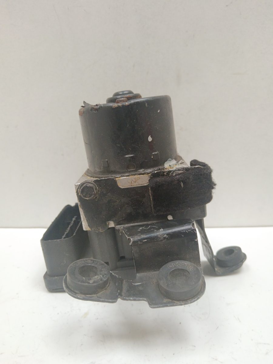 Modulo Abs Audi A4 Berlina (B5) 1999-2000 1.8 T 1.8L 110kW 1C0907379E