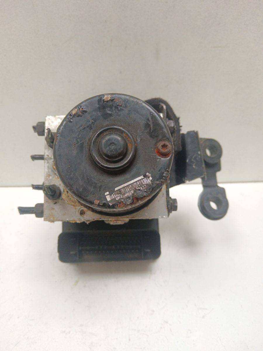 Modulo Abs Audi A4 Berlina (B5) 1999-2000 1.8 T 1.8L 110kW 1C0907379E