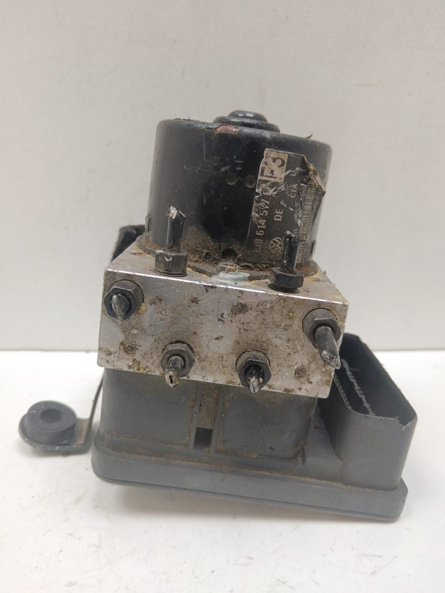 Modulo Abs Audi A4 Berlina (B5) 1999-2000 1.8 T 1.8L 110kW 1C0907379E
