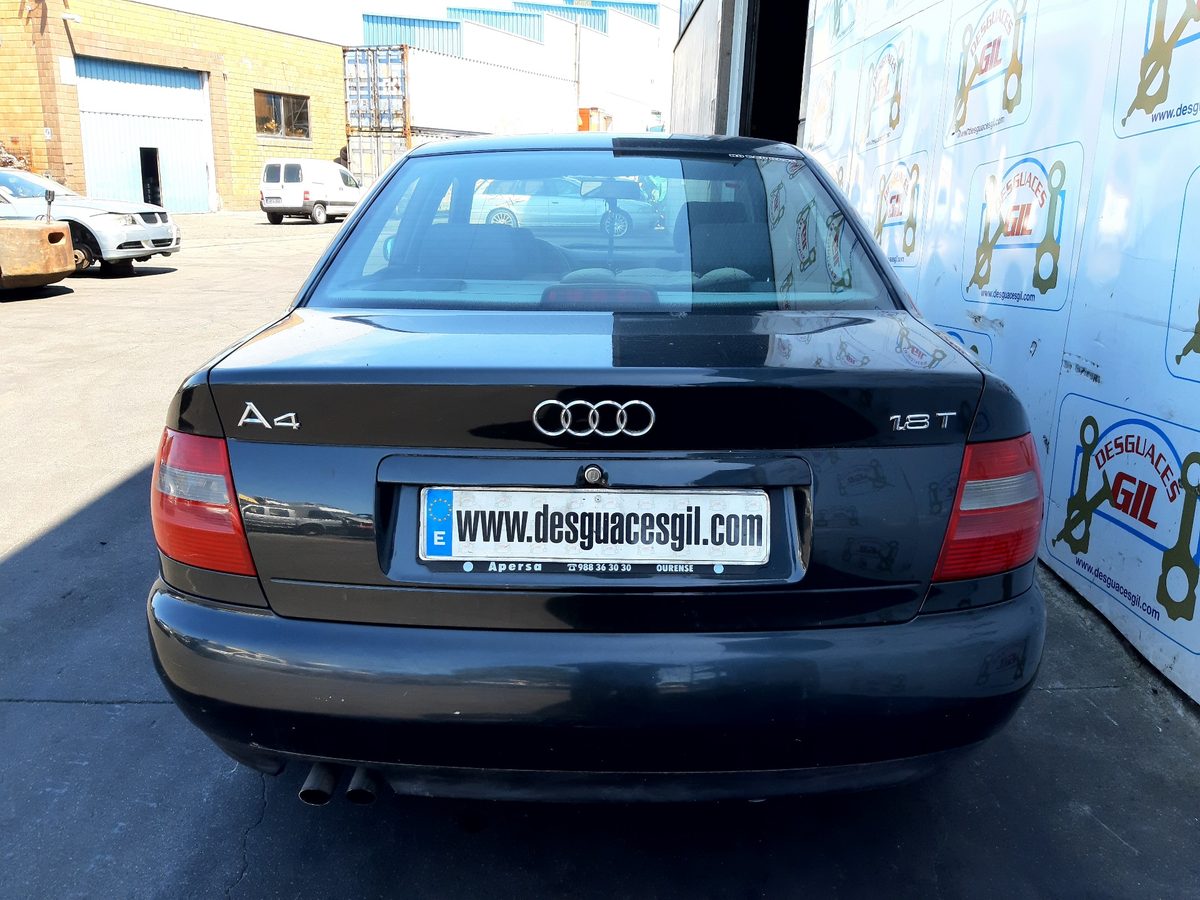 Modulo Abs Audi A4 Berlina (B5) 1999-2000 1.8 T 1.8L 110kW 1C0907379E
