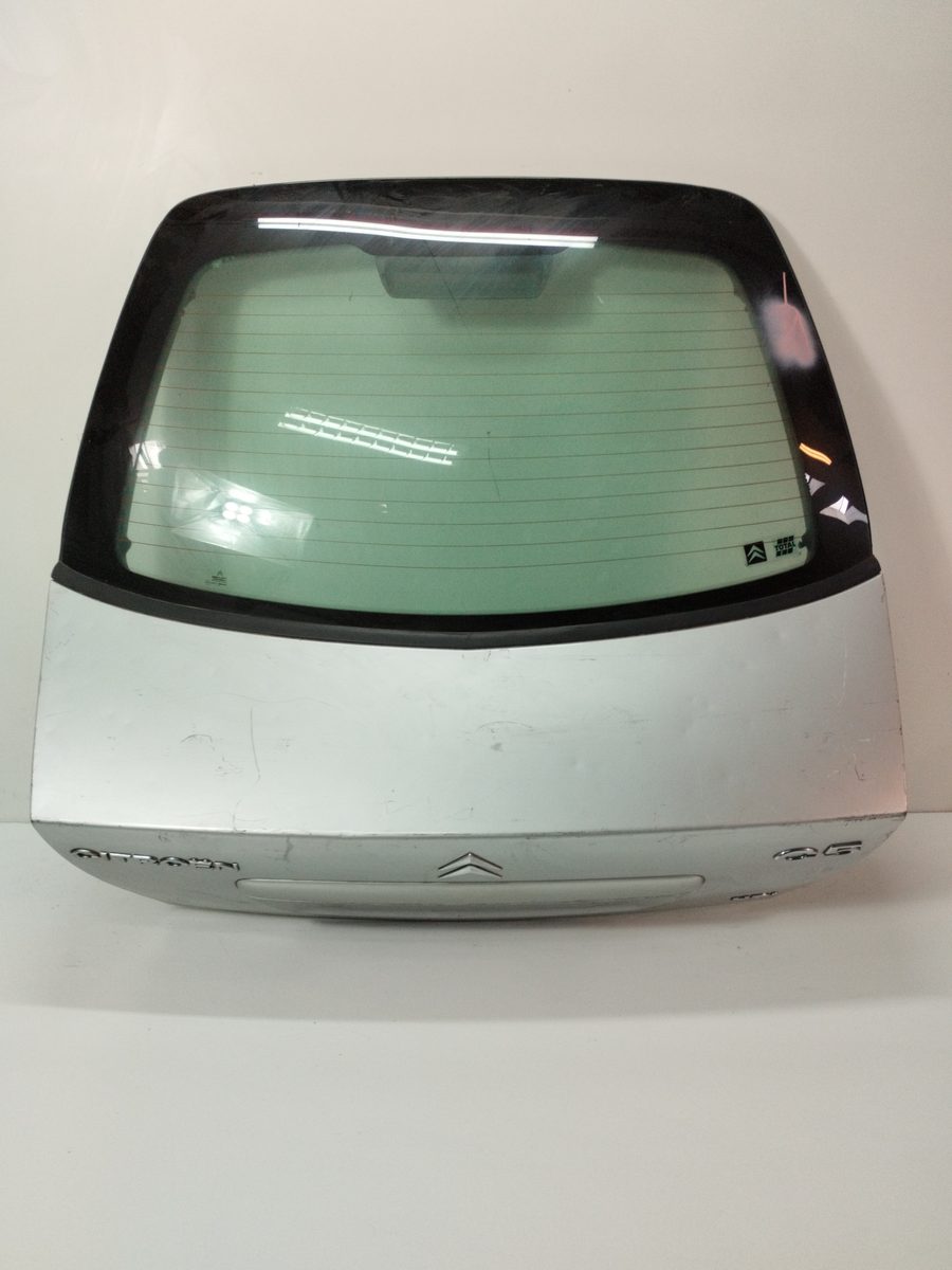 Porton Trasero Citroën C5 Berlina 2001-2004 SX