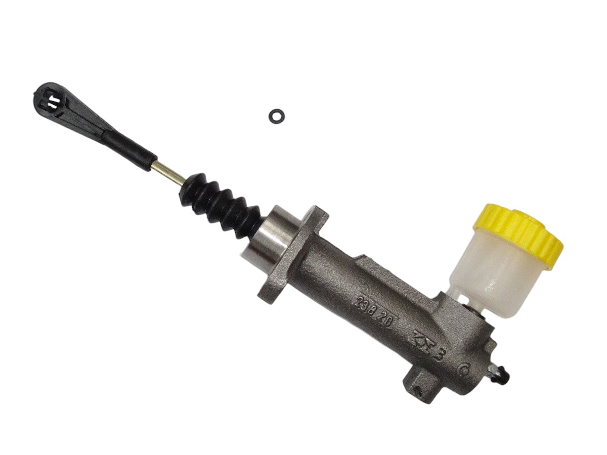 BOMBA EMBRAGUE PRINCIPAL CHEVROLET S10 2.5TD/2.2/2.4 NAFTA
