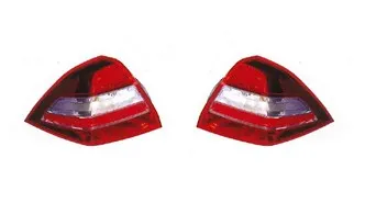 FAROL TRA DER RENAULT MEGANE II 11 (SEDAN) DEPO