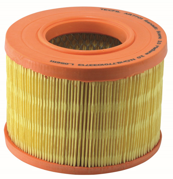 FILTRO AIRE RN MEGANE 2.0 16V 97/07 SCENIC 1.6 2.0 99- R19