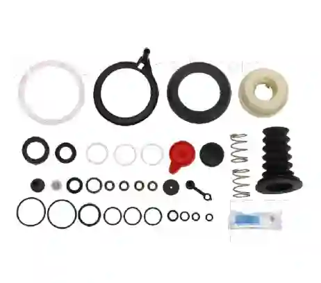 KIT REPARACION SERVO EMBRAGUE MB ATEGO