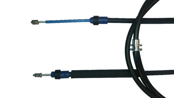 CABLE FRENO TRASERP DERECHO/IZQUIERDO RENAULT OROCH