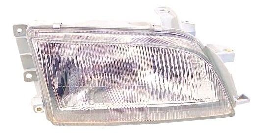 Semióptica Toyota Corona 1992 A 1995 Derecha