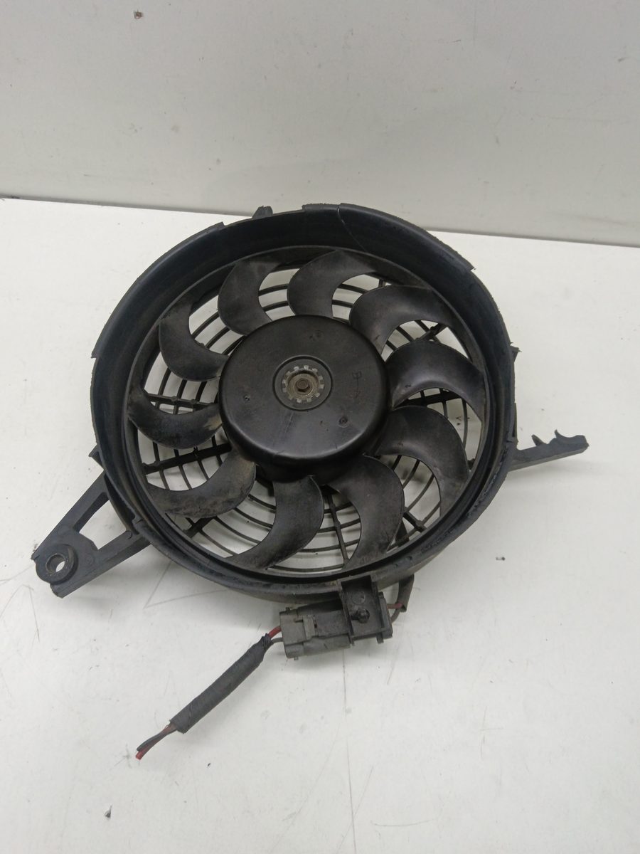 Electroventilador Hyundai H 100 1994-1999 977304A002