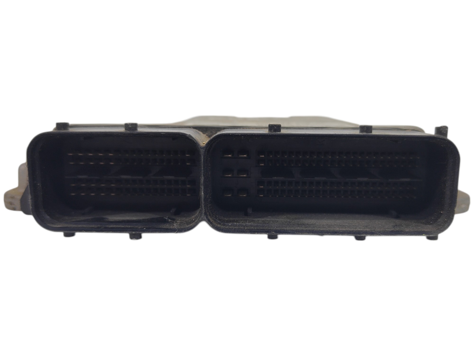 ECU de motor Seat ALTEA 2.0 TDI , Ref: 8084-K3A8